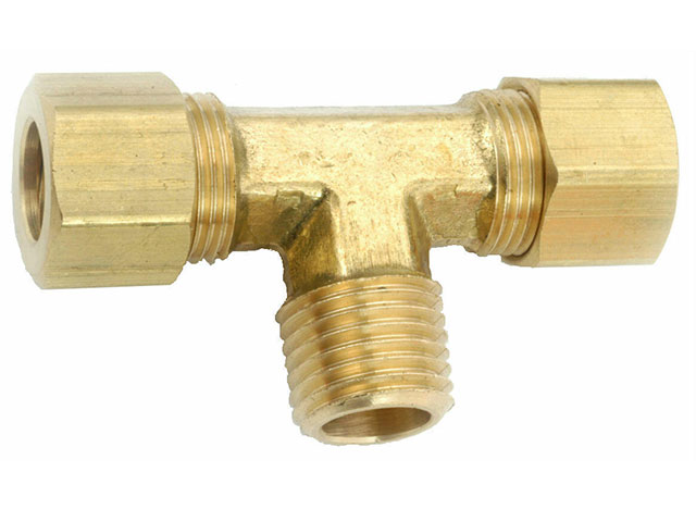 Brass Compression Fittings | Adarsh Metals