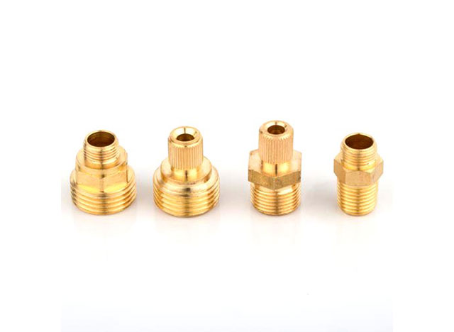 Brass Gas Meter Parts | Adarsh Metals