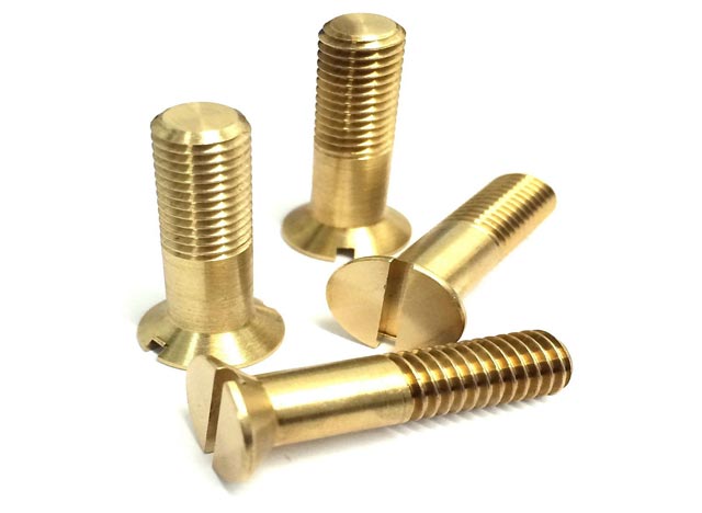 Brass bolts | Adarsh Metals