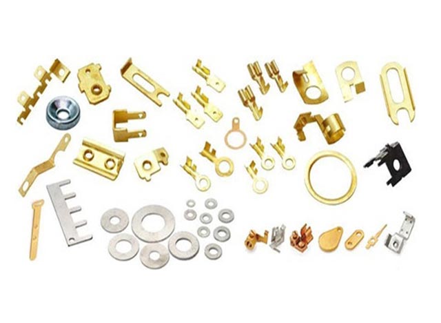 Brass Sheet Metal Components | Adarsh Metals