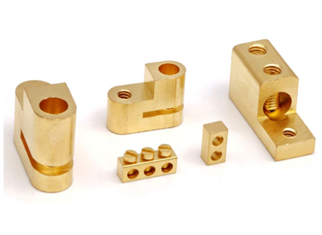 Brass Switchgear & Panelboard Accessories | Adarsh Metals