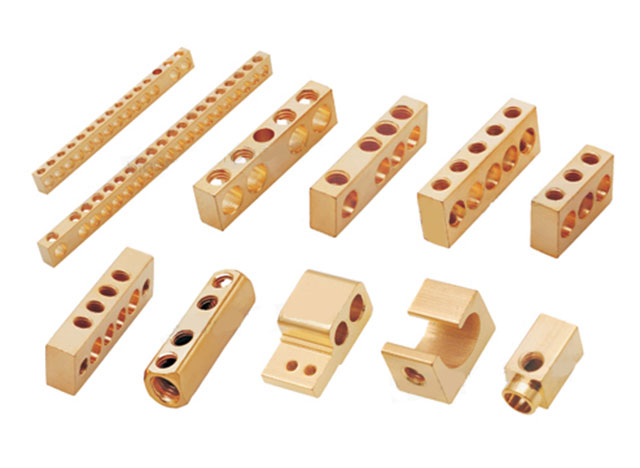 Brass Switchgear & Panelboard Accessories | Adarsh Metals